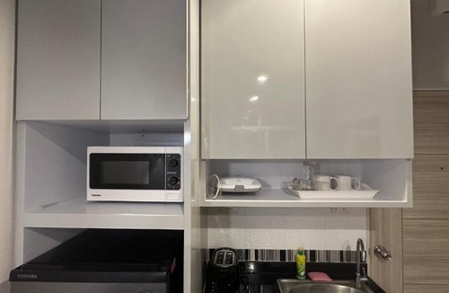 South Pattaya Apartment | 27B the grand sea view jomtien