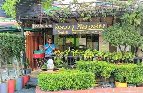 Map Yang Phon Resort | 28 m² Resort ∙ 2 bedrooms ∙ 127 guests