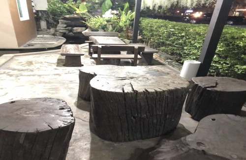 Map Yang Phon Resort | 28 m² Resort ∙ 2 bedrooms ∙ 127 guests