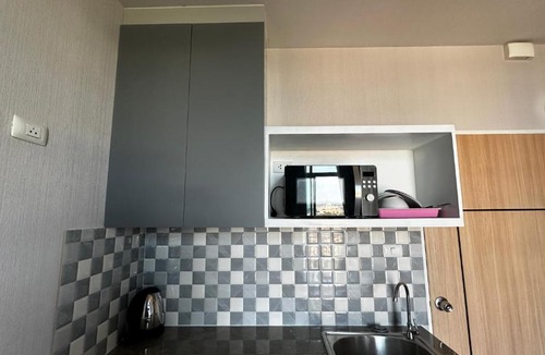 South Pattaya Apartment | 29A the grand sea view near beach ห้องพักวิวทะเล ใกล้หาดจอมเทียน