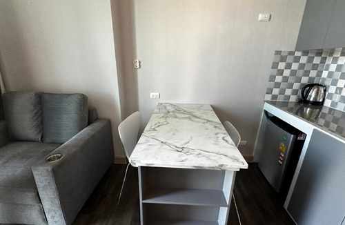 South Pattaya Apartment | 29A the grand sea view near beach ห้องพักวิวทะเล ใกล้หาดจอมเทียน