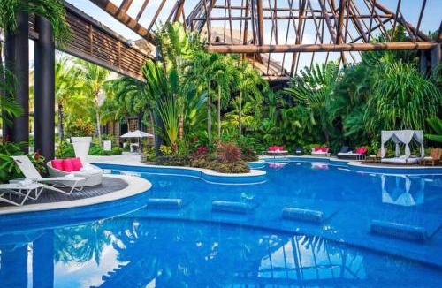 Gonzalo Guerrero House | 2BD Grand Bliss Vidanta Resort Riviera Maya