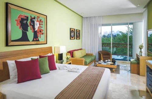 Gonzalo Guerrero House | 2BD Grand Bliss Vidanta Resort Riviera Maya