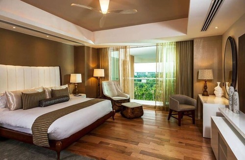 Bucerias Villa | 2BD Grand Luxxe Vidanta Resort, Nuevo Vallarta