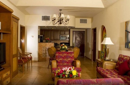 Luis Donaldo Colosio Villa | 2BD Royal Haciendas: Plunge Pool & Oceanview