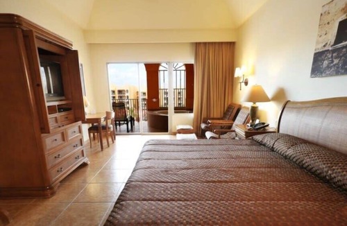Luis Donaldo Colosio Villa | 2BD Royal Haciendas: Plunge Pool & Oceanview