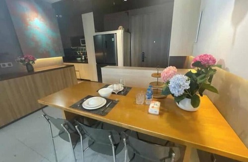 District 7 Apartment | 2BED-ROOM in Midtown