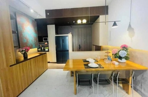 District 7 Apartment | 2BED-ROOM in Midtown