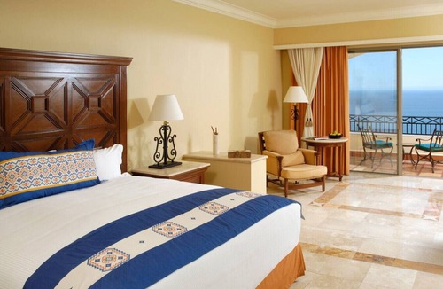 Paraiso Escondido Cabin | 2br/2bath Presidential Suite @Pueblo Bonito Sunset