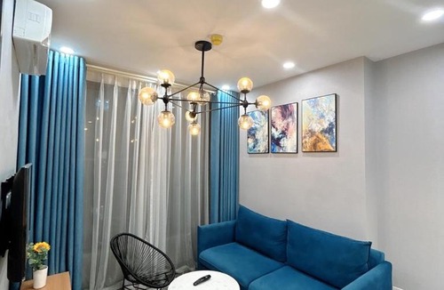 My Đinh Apartment | 2BR Full Apartment near My Dinh FLC Green Home