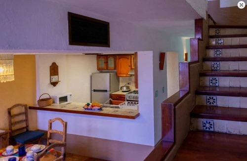 Cerritos Villa | 2BR Garden Villa at Villas el Rancho/unit 1