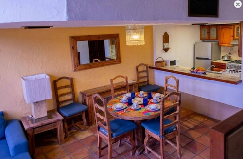 Cerritos Villa | 2BR Garden Villa at Villas el Rancho/unit 1