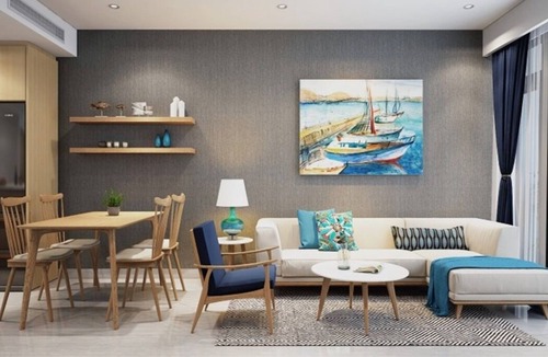 Ngu Hanh Son Apartment | 2BRooms viea Sea Apart, The Ocean Villas