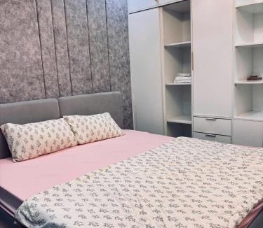 Mang Yang Apartment | 2pn2wc Celadon city Emerald
