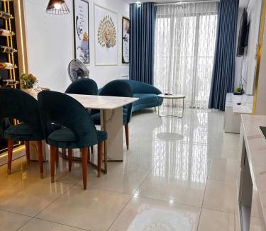 Mang Yang Apartment | 2pn2wc Celadon city Emerald