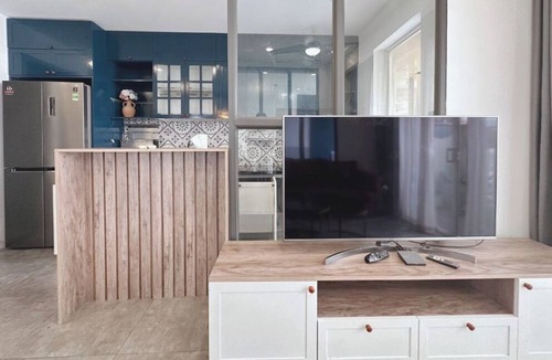 District 7 Apartment | 3 Bedroom 2 Bathroom apartment