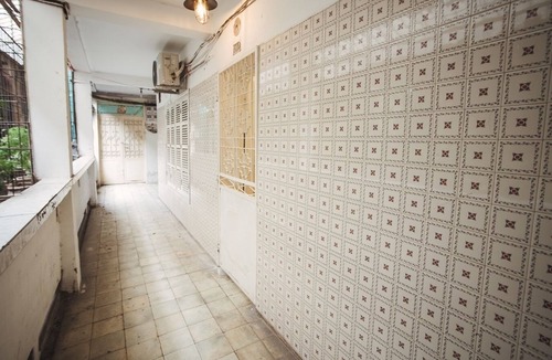 Hoan Kiem Apartment | 3 Bedroom Balcony Apartment, Ha Noi
