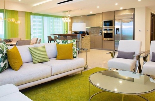 Punta Sam Condo | 3-bedroom condo in a 5 Star Resort in Cancun.