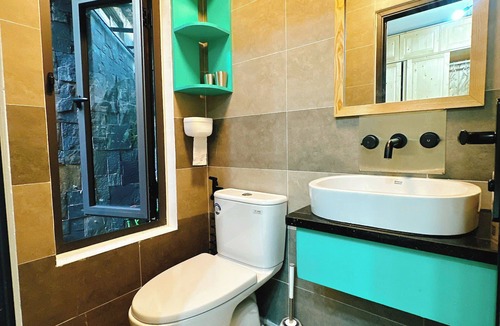 Hai Chau House | 3 bedroom Home in Hai Chau, Da Nang