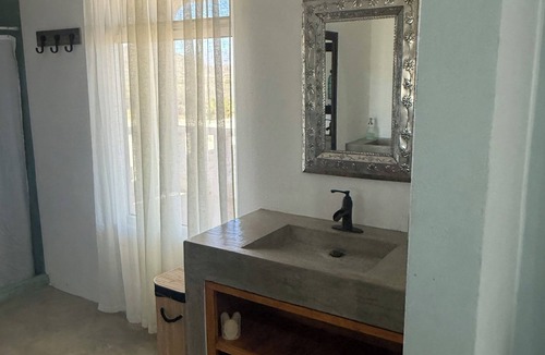 La Ribera House | 3-bedroom house with great ocean and mountains views in La Ribera with AC, WiFi