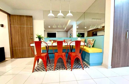 Guadalajara Apartment | 3 BEDROOM IN "UNO URBAN LIFE" BUILDING