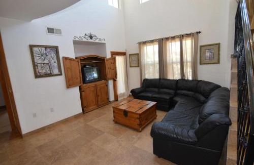 El Dorado Ranch House | 3-bedroom Poolside San Felipe Vacation villa
