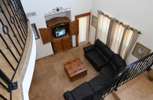 El Dorado Ranch House | 3-bedroom Poolside San Felipe Vacation villa