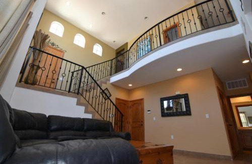 El Dorado Ranch House | 3-bedroom Poolside San Felipe Vacation villa
