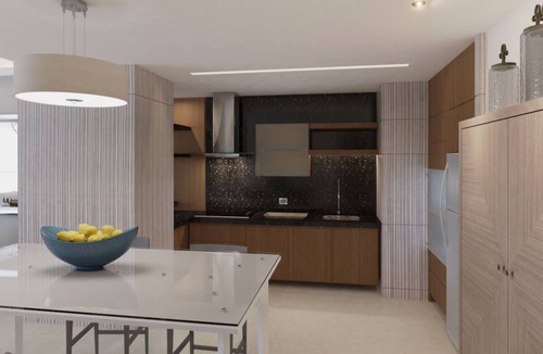 Nuevo Vallarta Hotel | 3 Bedroom Spa Tower 5 Diamond VIP Golf Tournament VIP Park Access Vidanta World