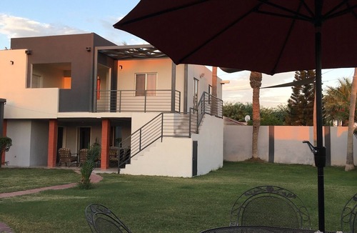 Centro Apartment | 3-bedroom suite in puertro peñasco 5 min from the beach.