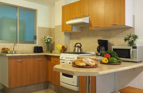 Zona Rosa House | 3-Bedroom w/Balcony/Terrace & Gym/Reforma