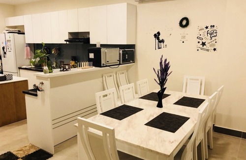 Vung Tau Apartment | 3 bedrooms Blue Sapphire Resort Vung Tau