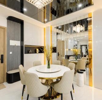 Tan Phu District Apartment | 3 BR Apartment - Diamond Alnata - Celadon City Tan Phu