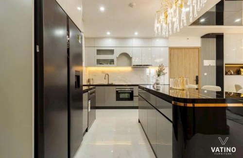 Tan Phu District Apartment | 3 BR Apartment - Diamond Alnata - Celadon City Tan Phu