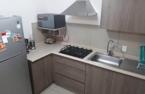 Tuxtla Gutierrez House | 3 BR house with 2 AC in La Fuente