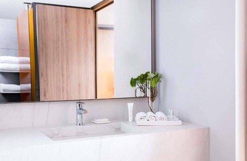 Hipodromo Hotel | 3 Sleek Units | Iconic Circular Street Location | Pets Are Allowed