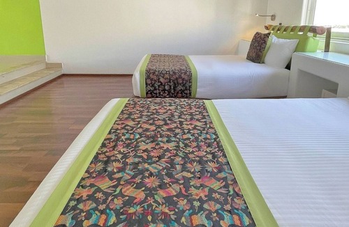 Centro Hotel | 3 Spacious Suites Steps from Medano Beach & Mazatlán’s Malecon