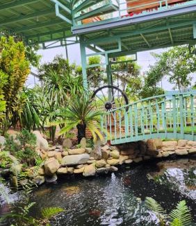 Da Lat Bed & Breakfast | 3 Tầng Mây Homestay & Coffee