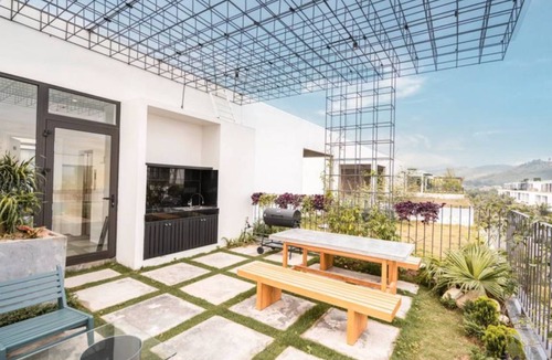 Dai Lai Lake Resort | 30 m² Private room ∙ 1 bedroom ∙ 2 guests