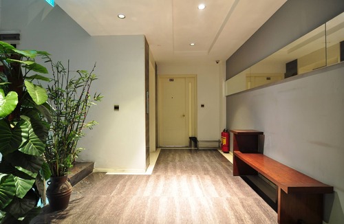 Old Quarter Apartment | 302- Duong Thanh Cozy Studio