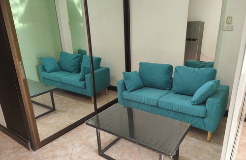 Pratumnak Hill Apartment | 305 Jomtien Hill Resort