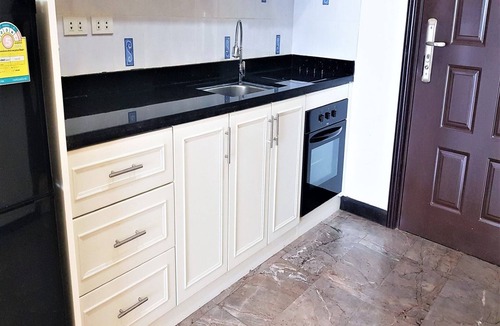 Pattaya Apartment | 30th Floor Sea View Studio at View Talay 8