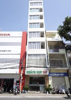 Ninh Kieu Hotel | 31C Hotel - Near Ninh Kiều Wharf