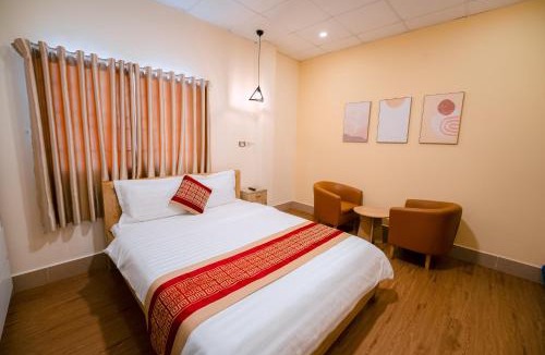 Ninh Kieu Hotel | 31C Hotel - Near Ninh Kiều Wharf