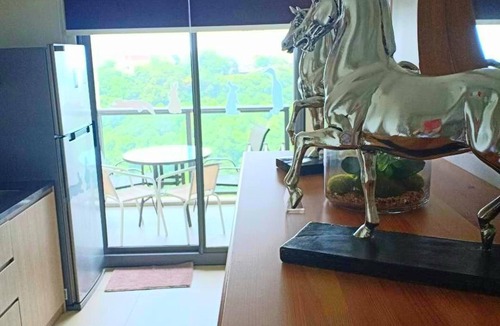 South Pattaya Condo | 31st Floor Two Bedrooms2Baths 100 Seaview Pattaya BayFree Strong WIFI