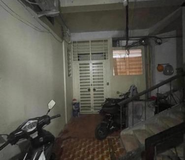 Hang Buom Apartment | 33 Mã Mây