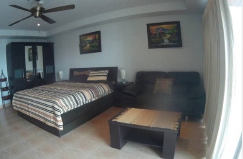 Na Chom Thian Apartment | 36 m² Apartment ∙ 1 bedroom ∙ 2 guests