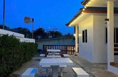 Samaesan Resort | 36 m² Resort ∙ 5 guests