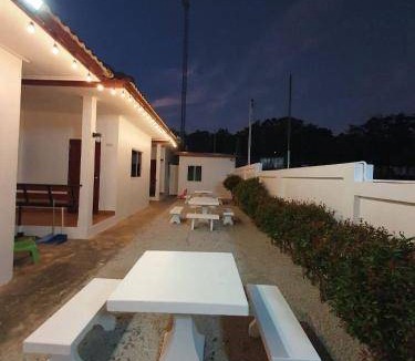 Samaesan Resort | 36 m² Resort ∙ 5 guests