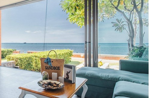 Bang Lamung Villa | 375 m² Villa ∙ 4 bedrooms ∙ 15 guests